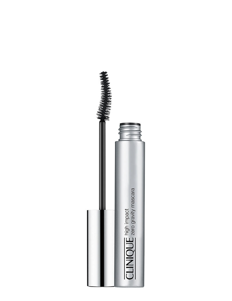 High Impact Zero Gravity Mascara - Black