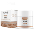De-Tan Face Mask