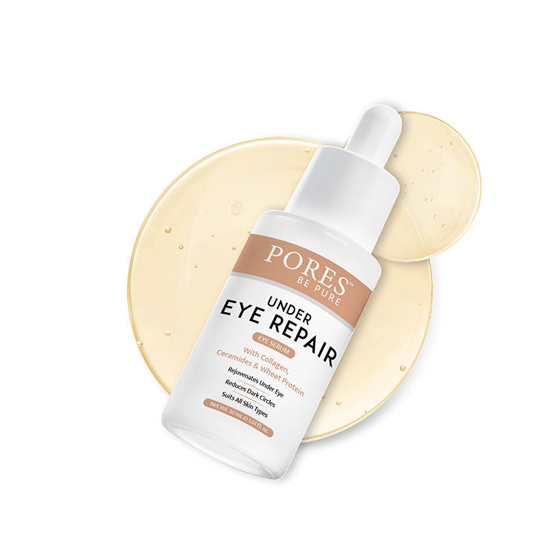 Under Eye Repair Eye Serum