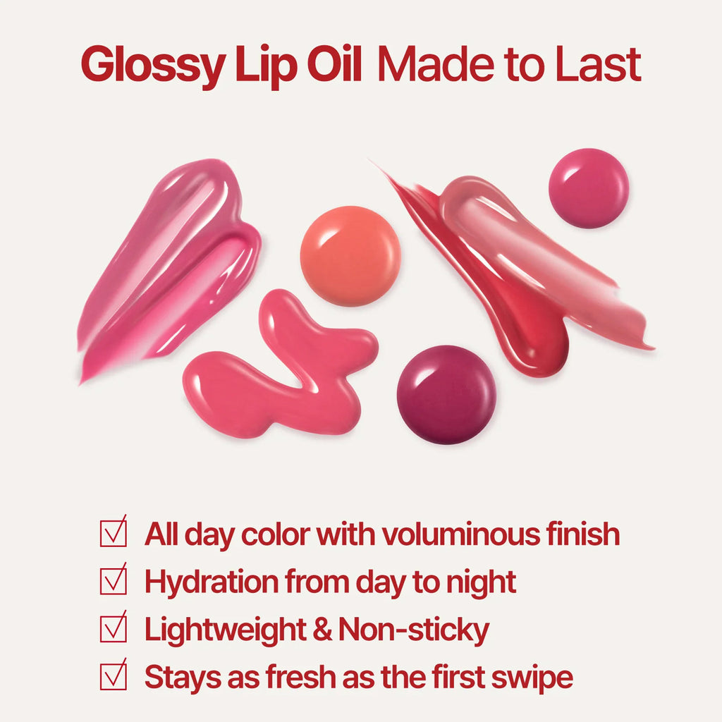 3D Voluming Tint