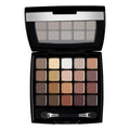 20 Color Eye Shadow - 1