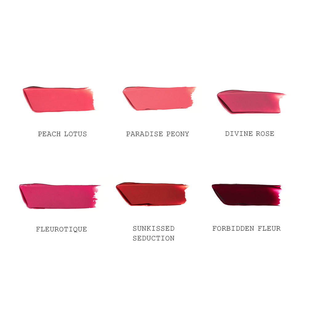 Divine Blush Legendary Glow Colour Balm
