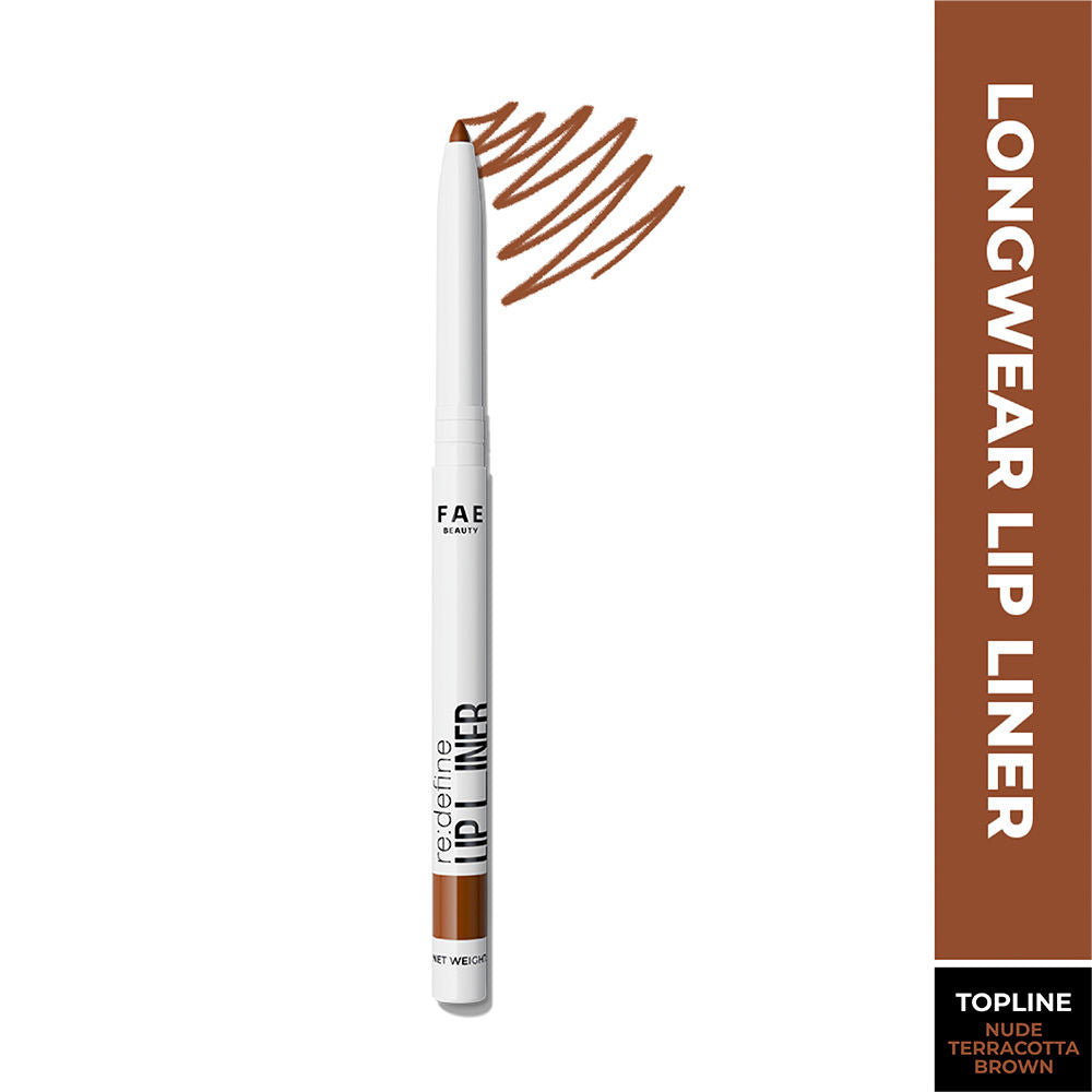 Re:Define Lip Liner - Topline