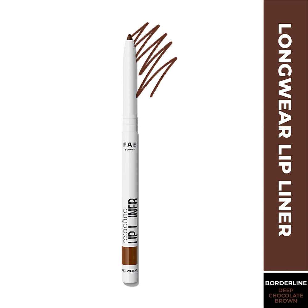 Re:Define Lip Liner