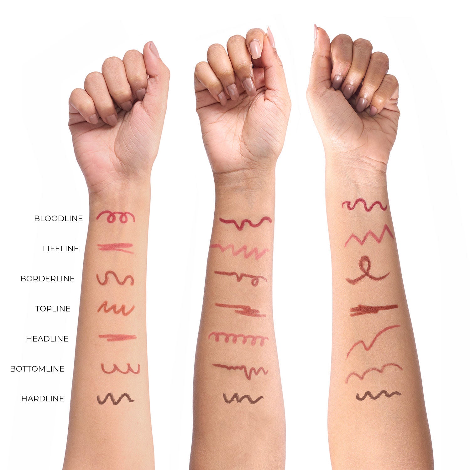 Re:Define Lip Liner