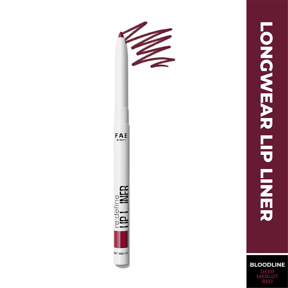 Re:Define Lip Liner - Bloodline