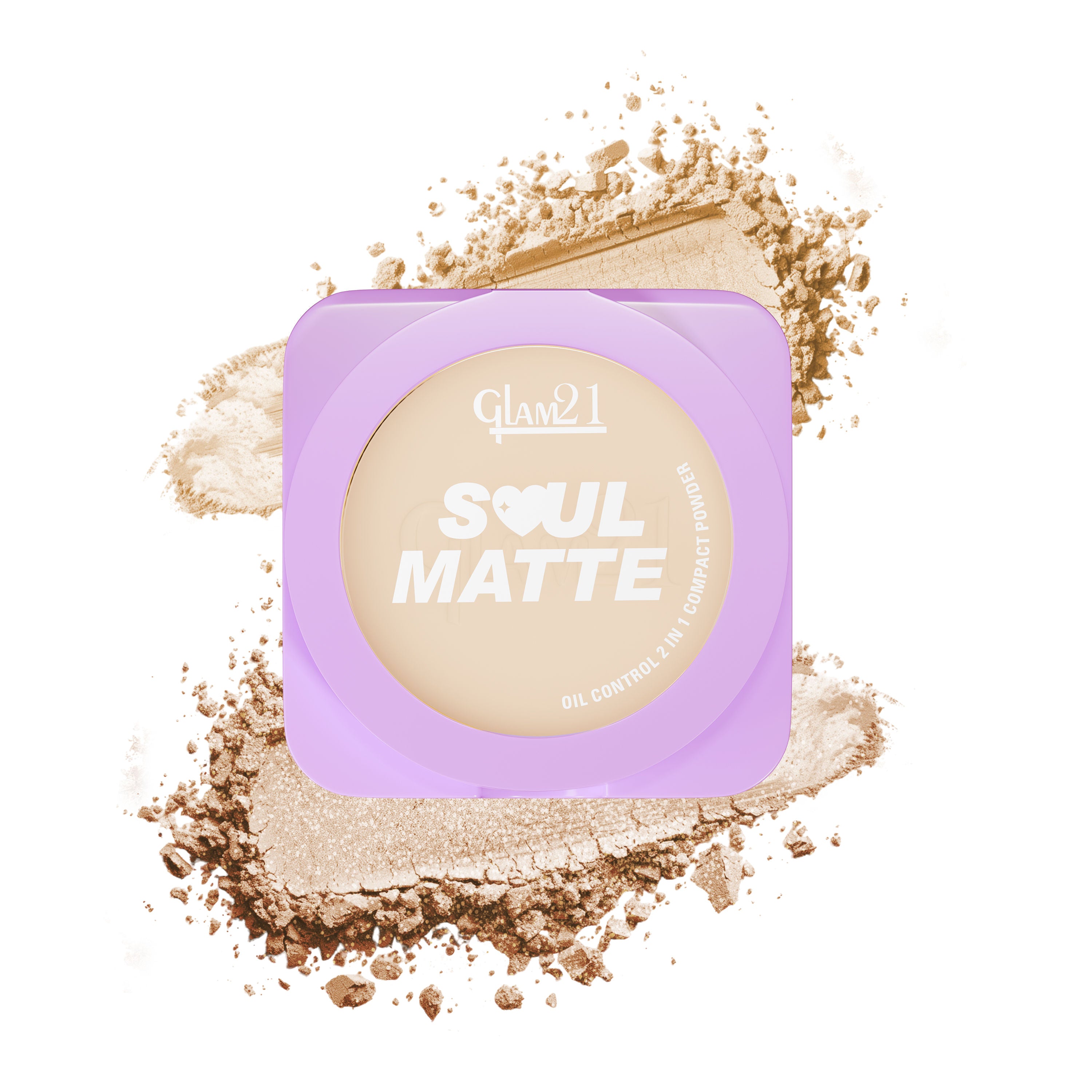 Soul Matte Compact