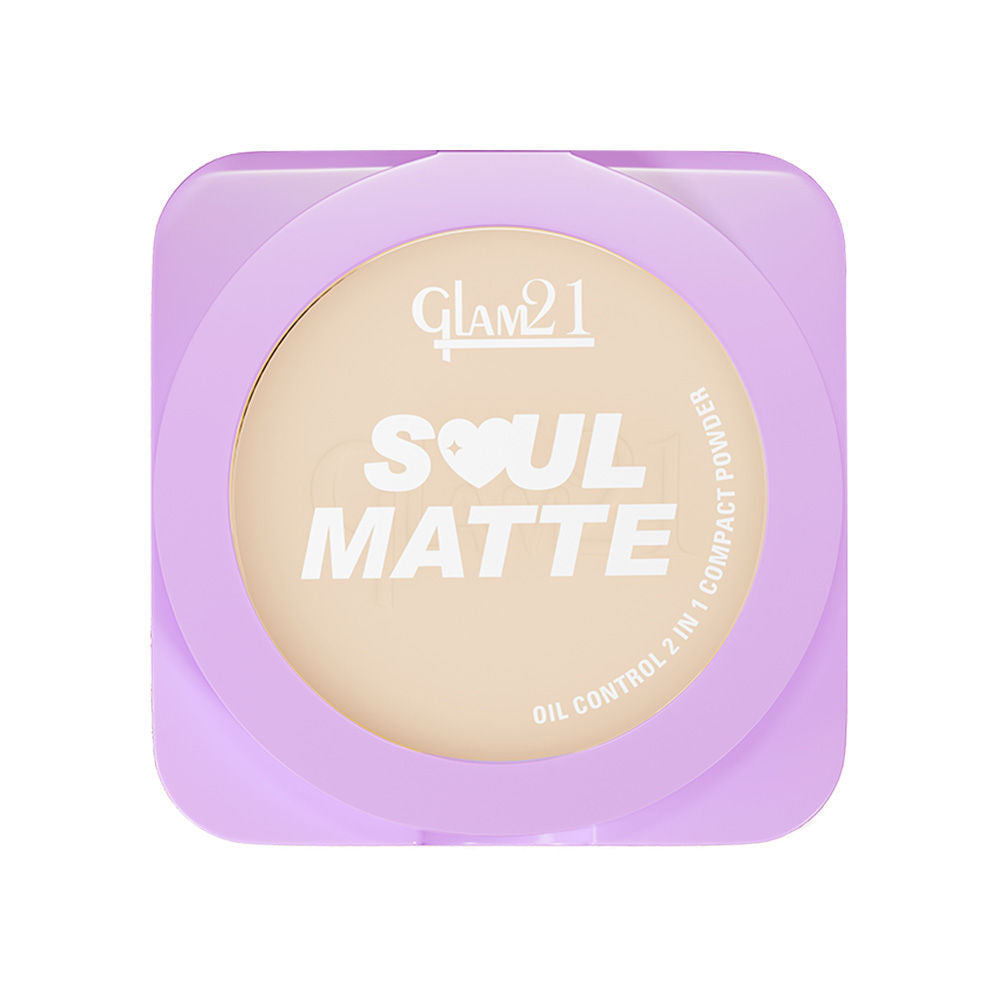 Soul Matte Compact