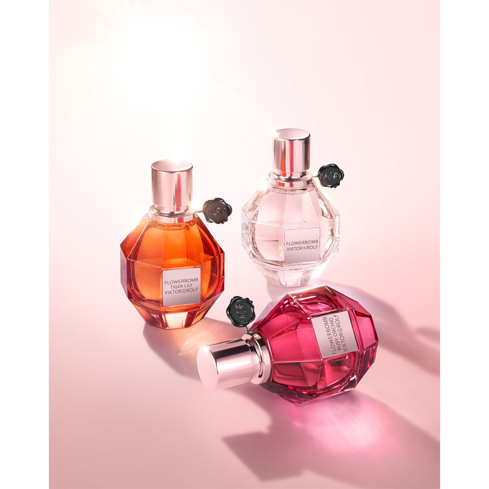 Flowerbomb Tiger Lily Eau De Parfum