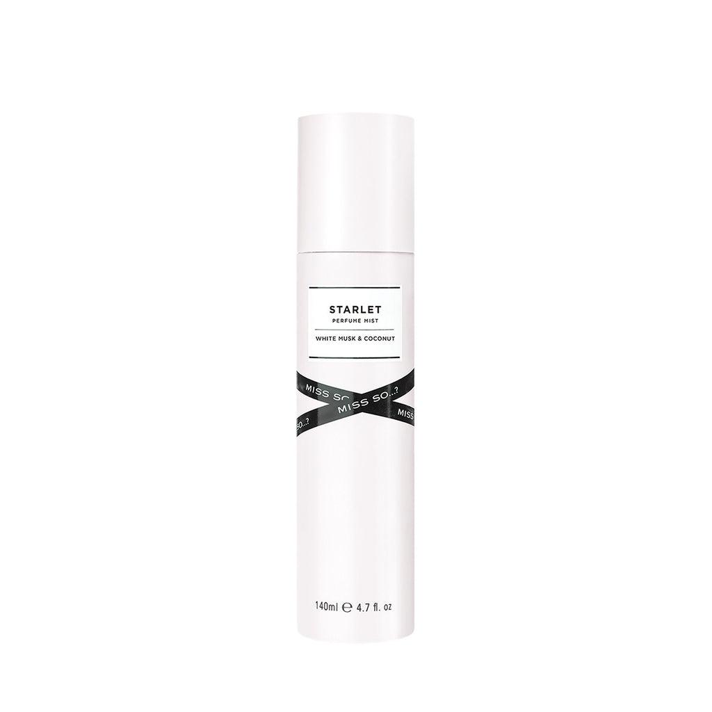 Starlet Perfume Mist For Her