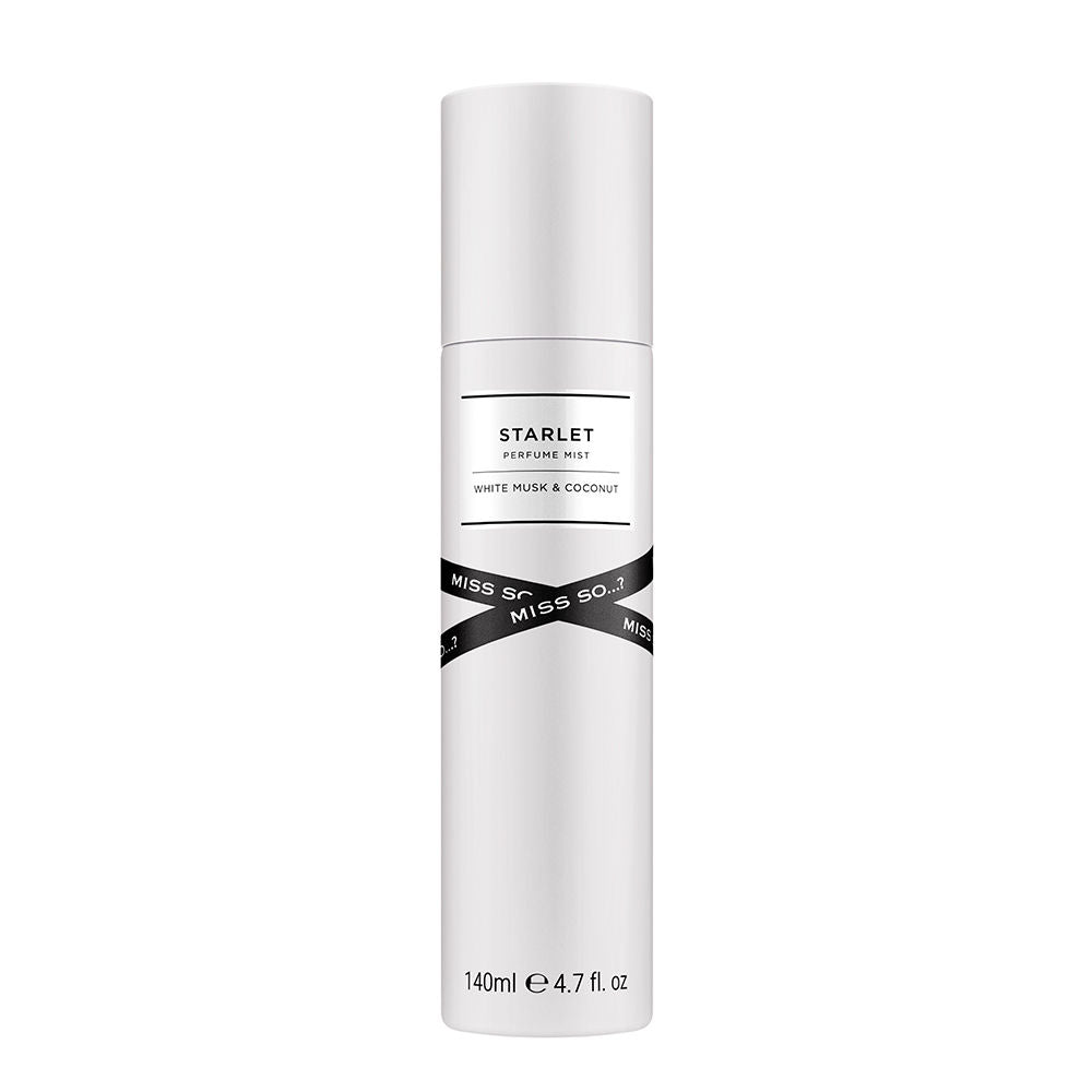Starlet Perfume Mist For Her