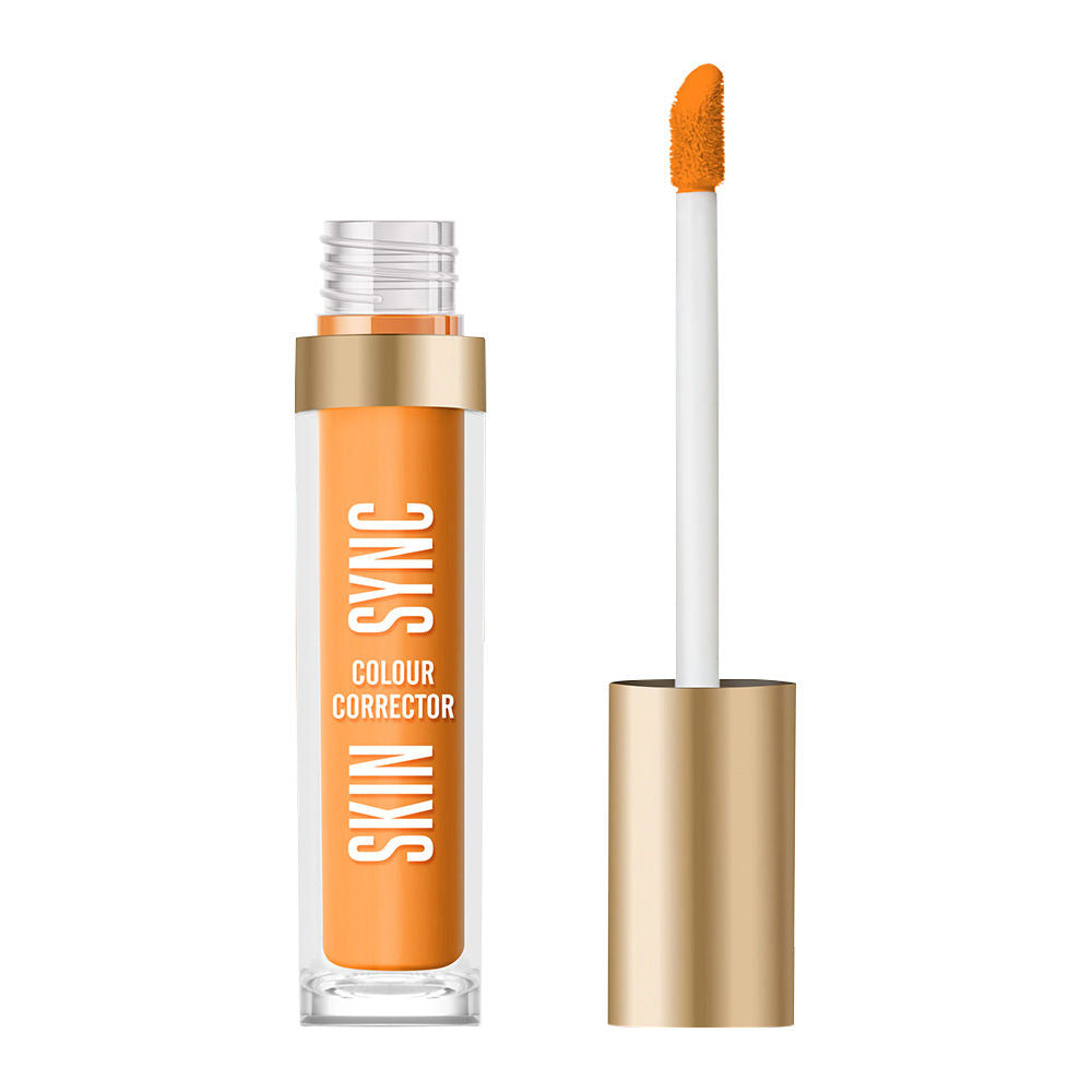 Skin Sync Colour Corrector