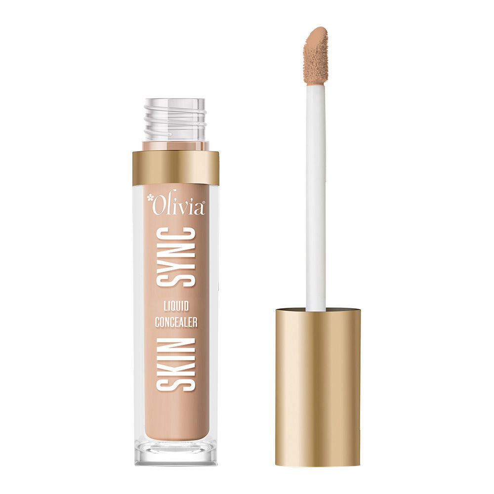Skin Sync Liquid Concealer