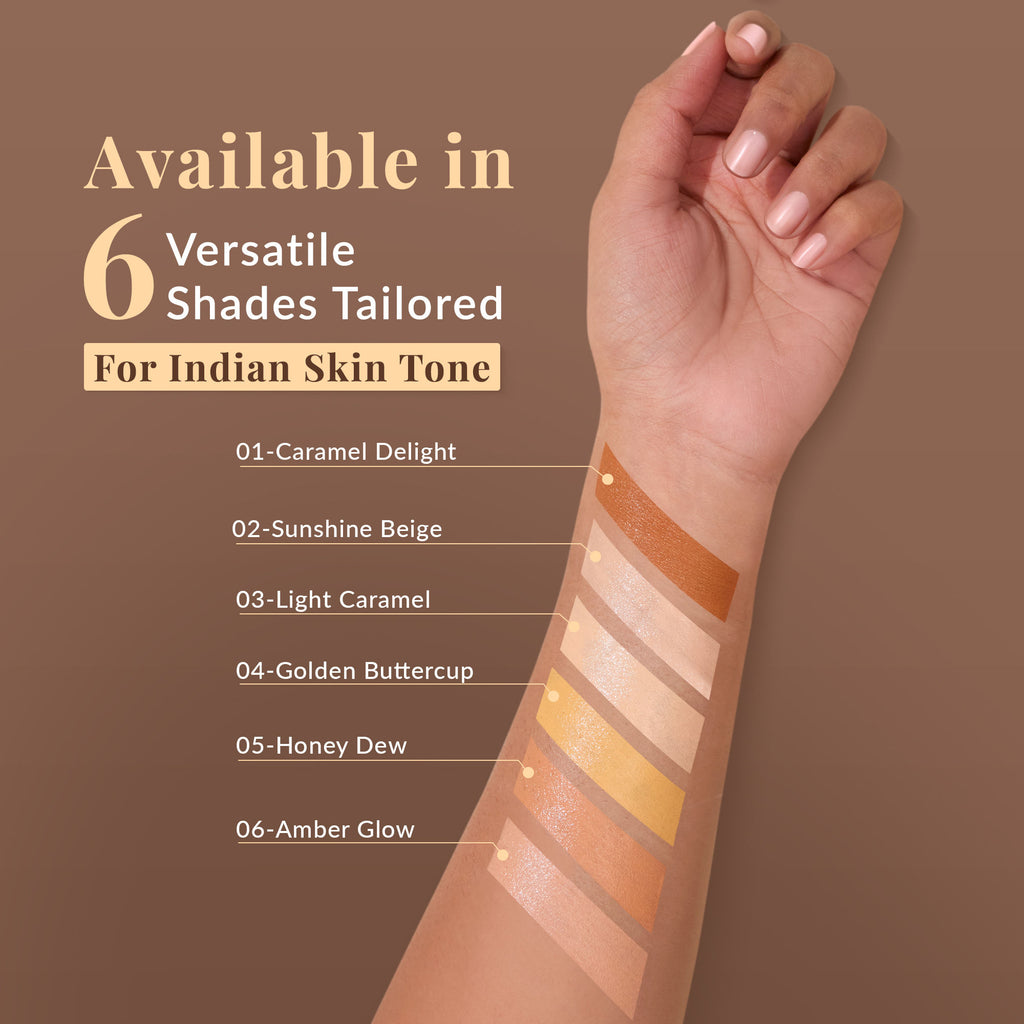 Skin Sync Liquid Concealer