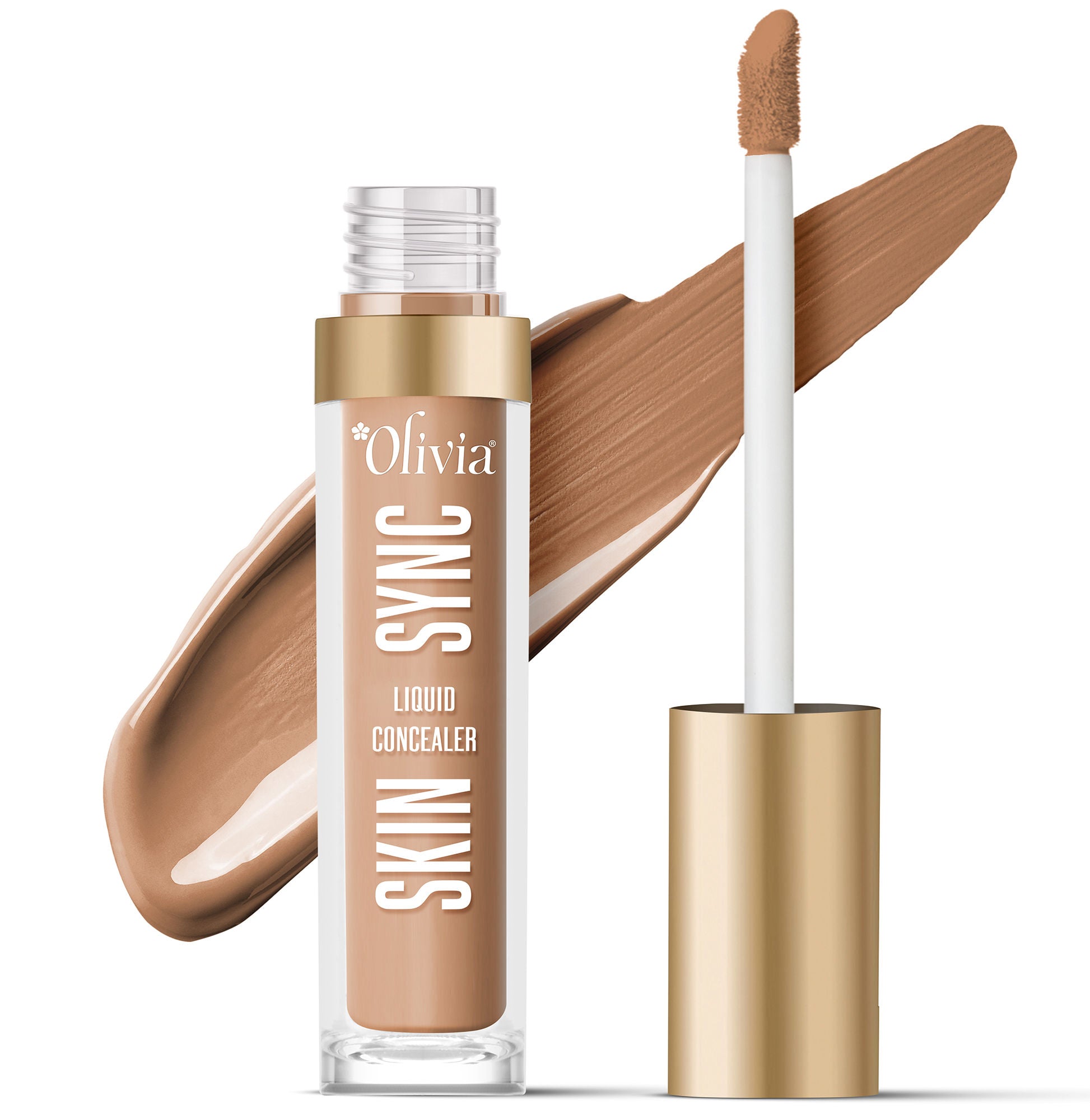 Skin Sync Liquid Concealer - Honey Dew 05