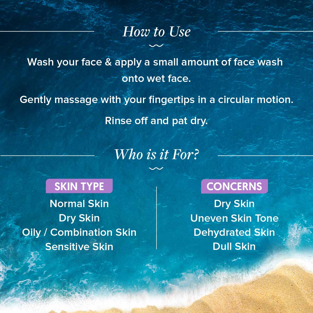 IIIuminate+ Smoothie Face Wash with Wild Berries & Alpha Arbutin for Luminous Glow