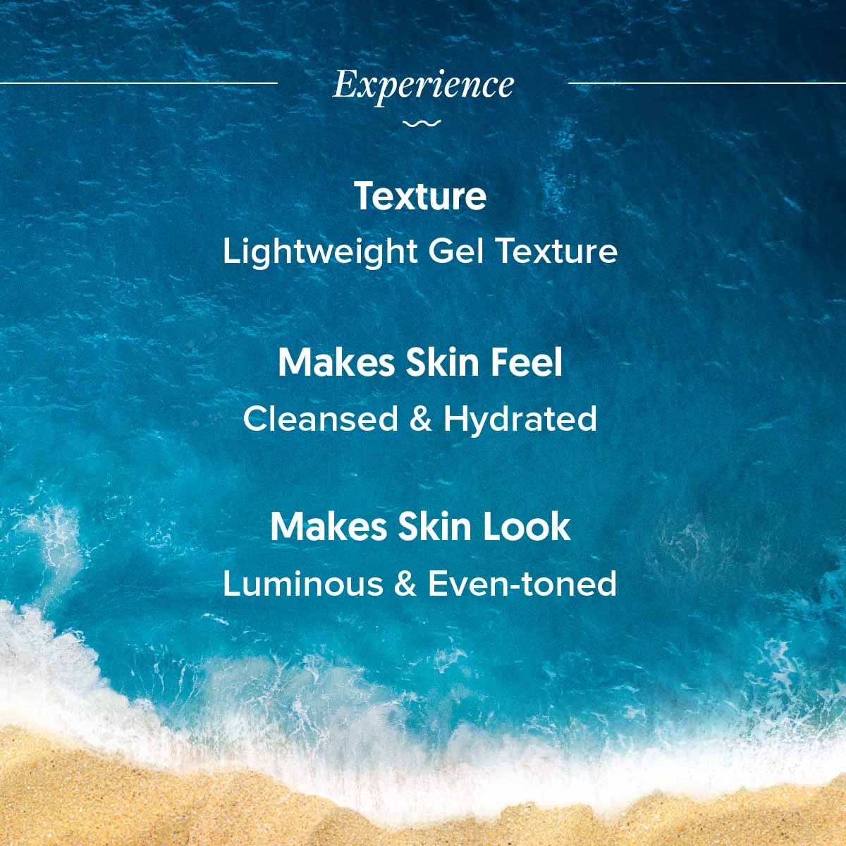 IIIuminate+ Smoothie Face Wash with Wild Berries & Alpha Arbutin for Luminous Glow