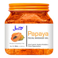 Papaya Gel Acne Control Reduces Wrinkles and Clears Pigmentation