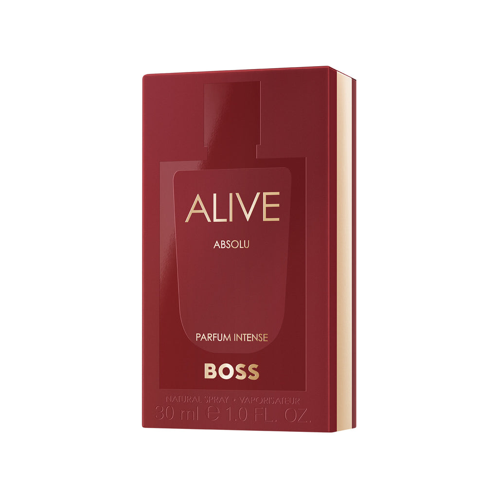 Alive Absolu Parfum Intense for Women