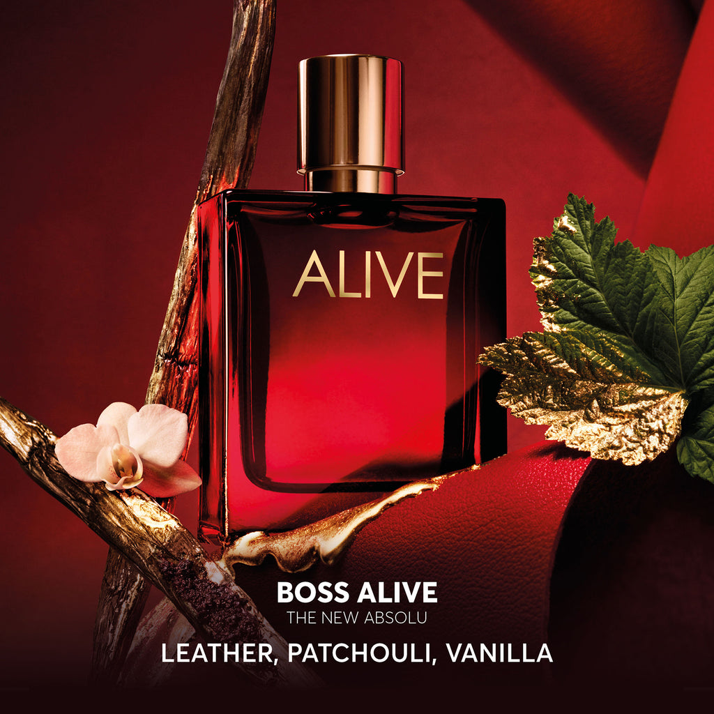 Alive Absolu Parfum Intense for Women