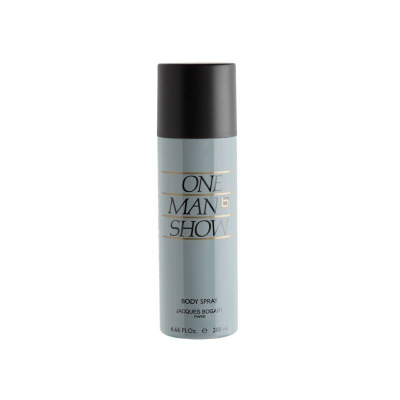 One Man Show Deodorant