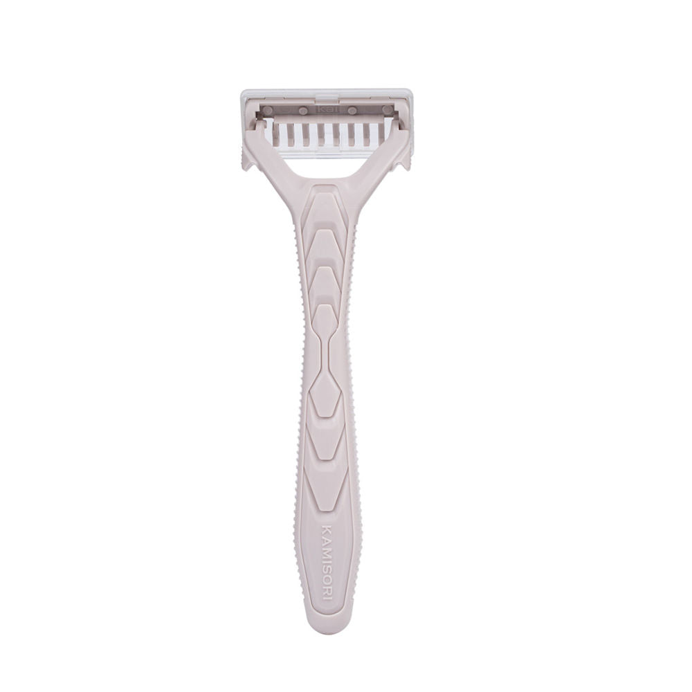 Disposable Body Shaving Razor - 1 Pc