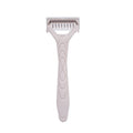 Disposable Body Shaving Razor - 1 Pc