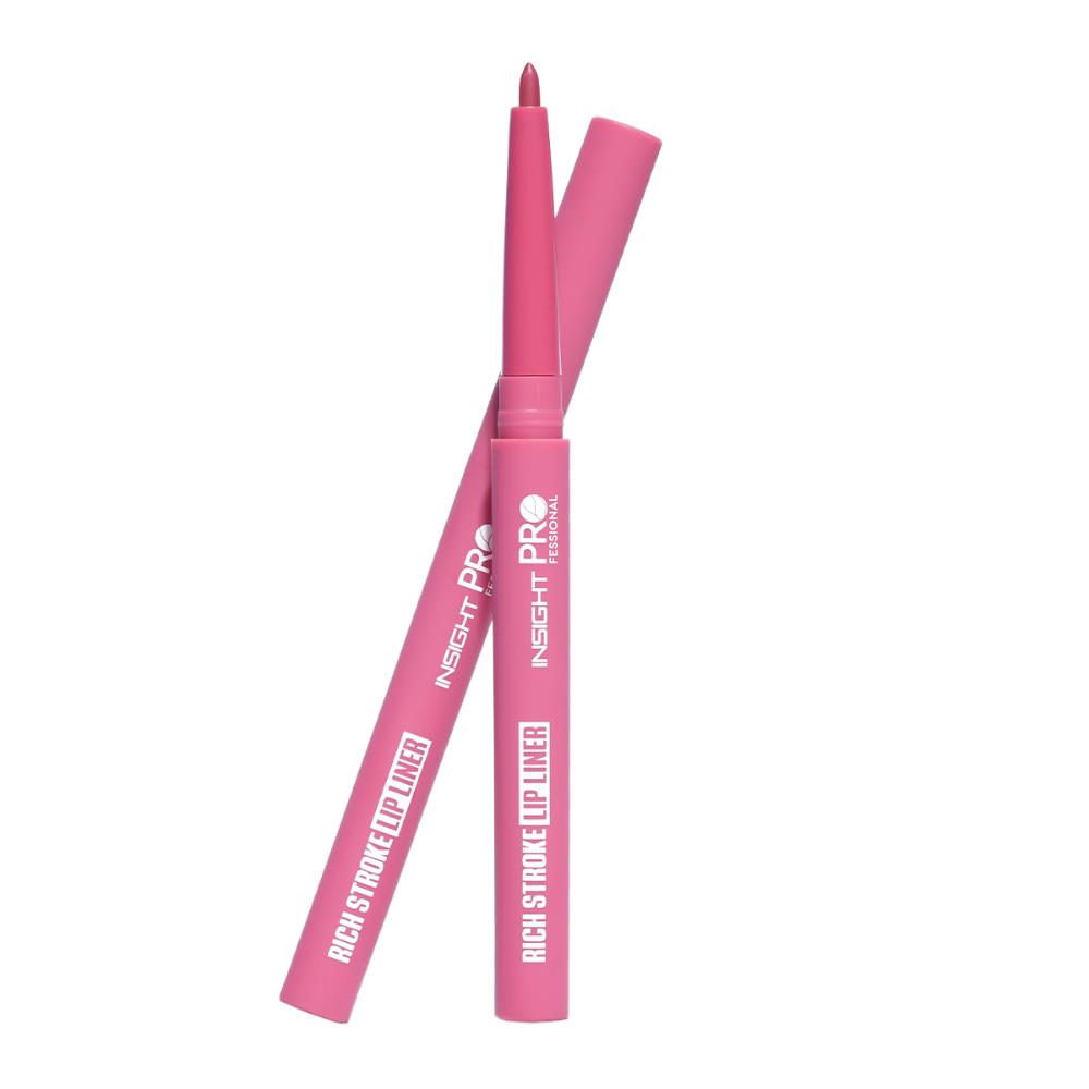 Insight Professional Rich Stroke Lip Liner - Rose Reverie