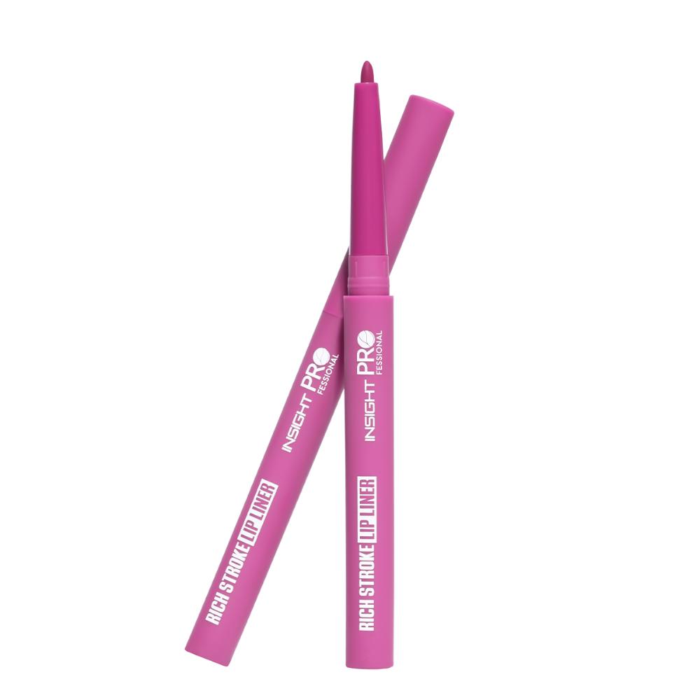 Insight Professional Rich Stroke Lip Liner - Berry Fizz