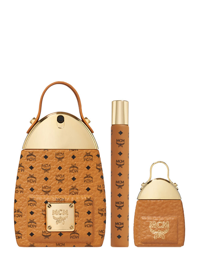 Holiday Eau De Parfum Set