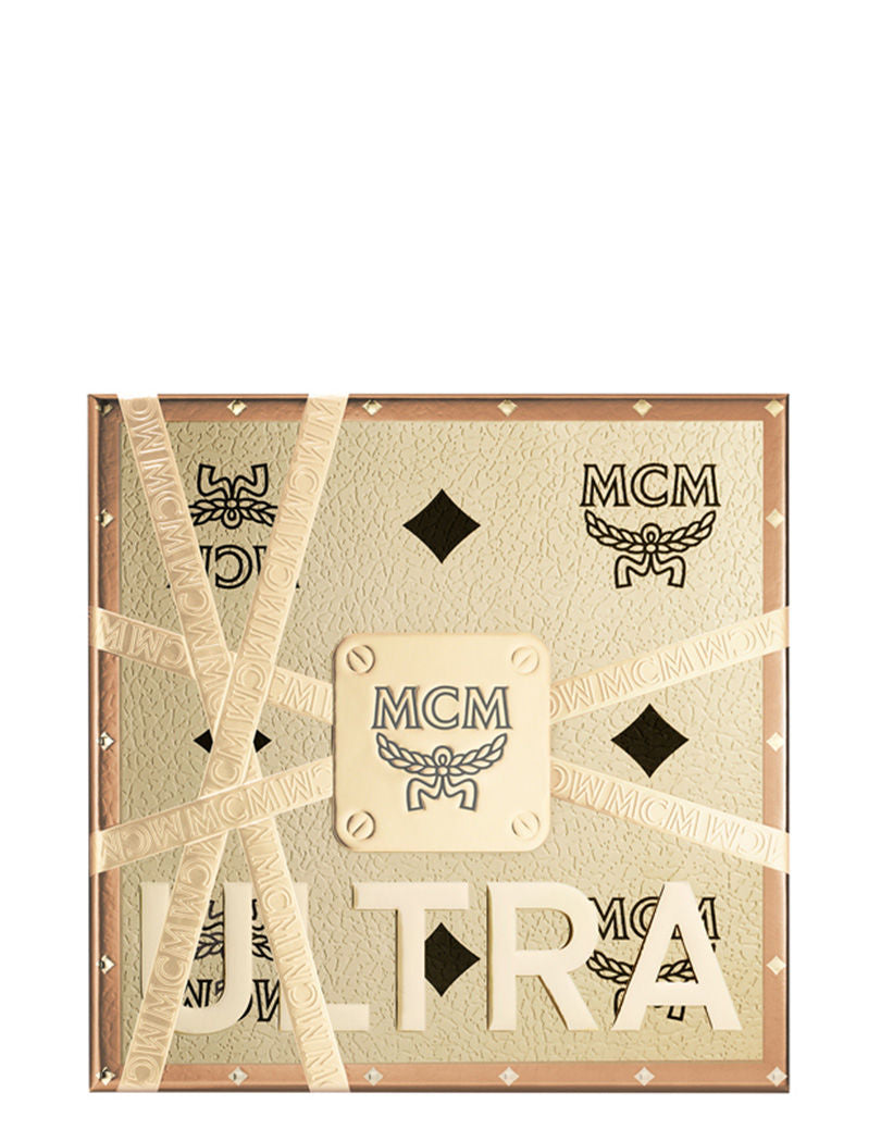 Ultra Holiday Eau De Parfum Set For Him