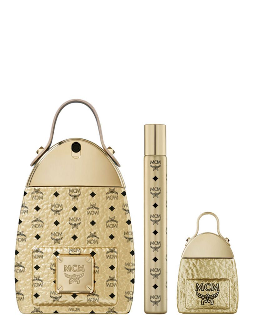 Ultra Spring Eau De Parfum Set For Her