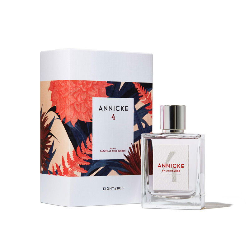 Annicke 4 Eau de Parfum For Her