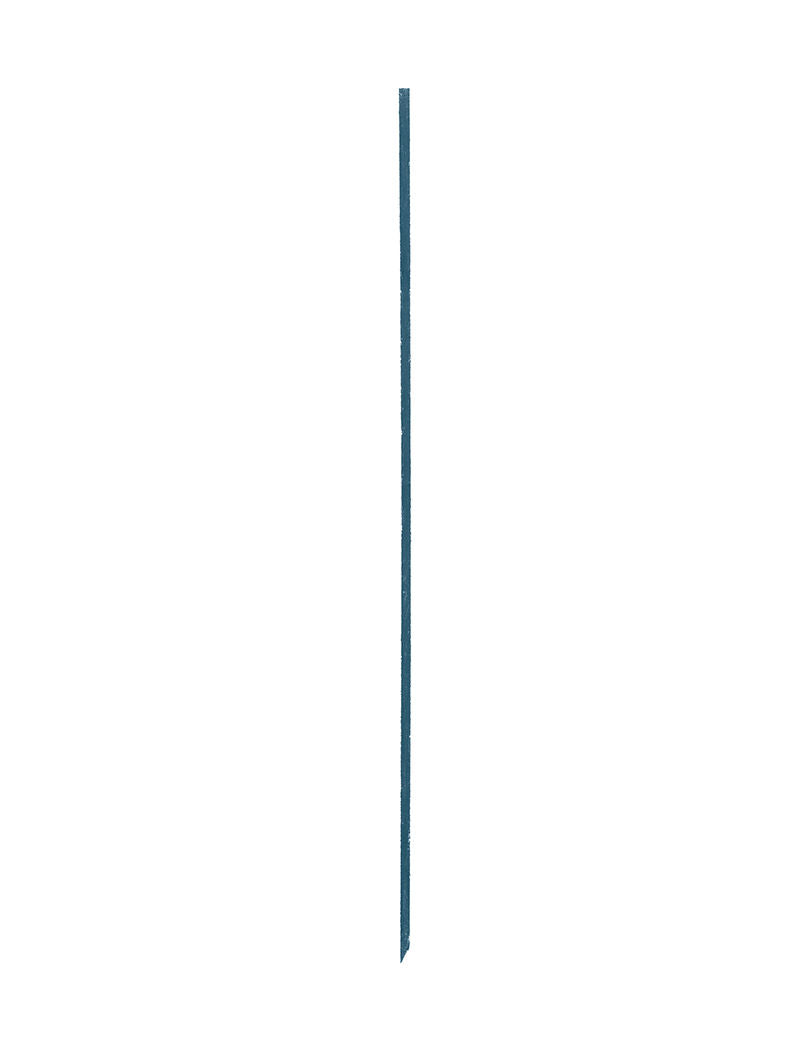 MicroLiner Ink - Teal/8