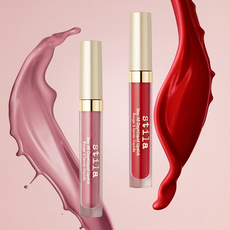 Stay All Day Liquid Lipstick