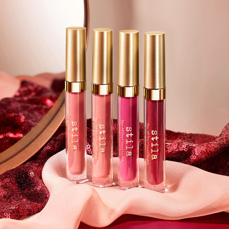 Stay All Day Liquid Lipstick