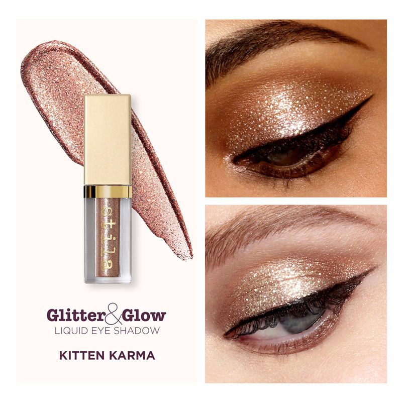 Glitter & Glow Eye Shadow