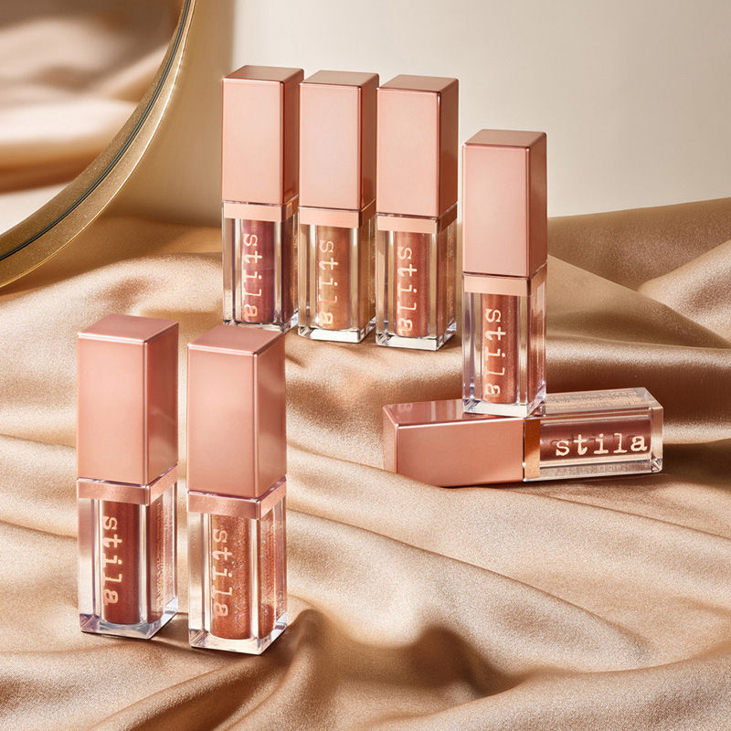 Shimmer and Glow Eye Shadow