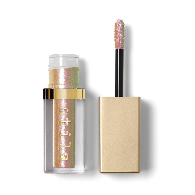 Glitter & Glow Eye Shadow - Wanderlust