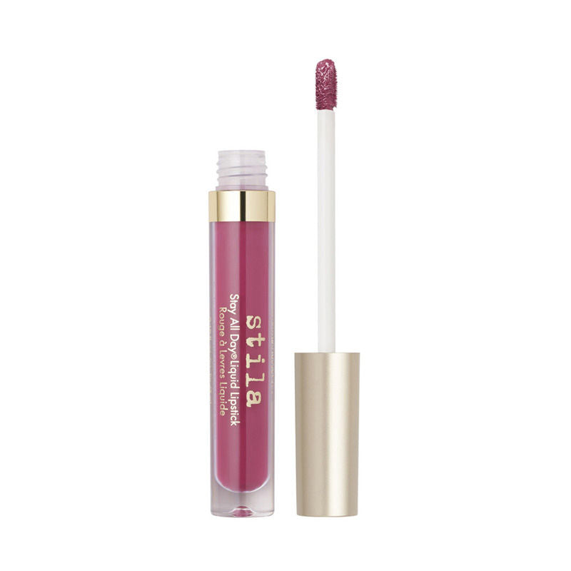 Stay All Day Liquid Lipstick - Sheer Azalea