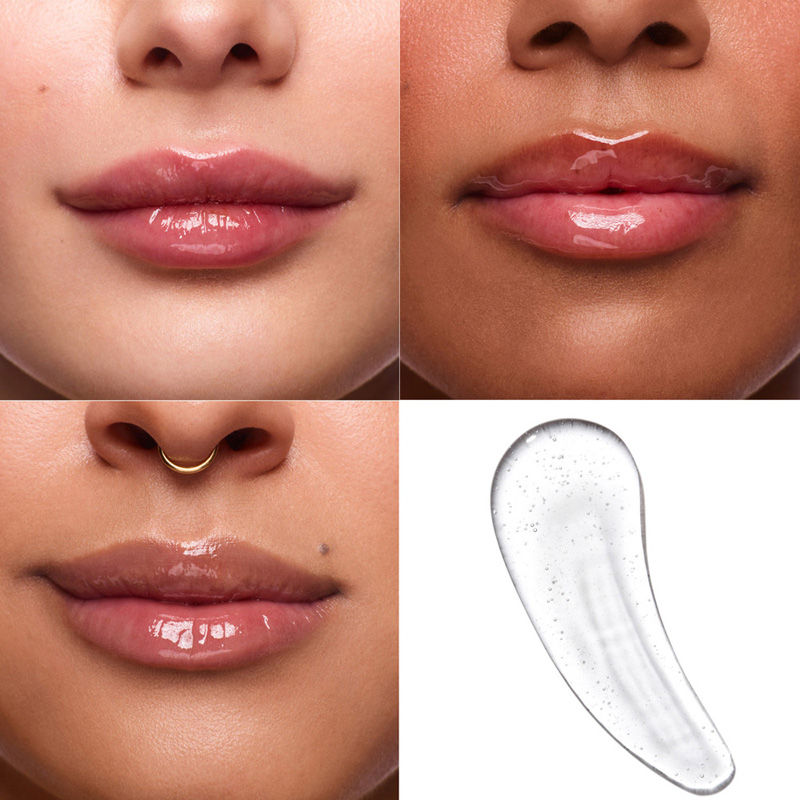 Heaven's Dew Gel Lip Oil