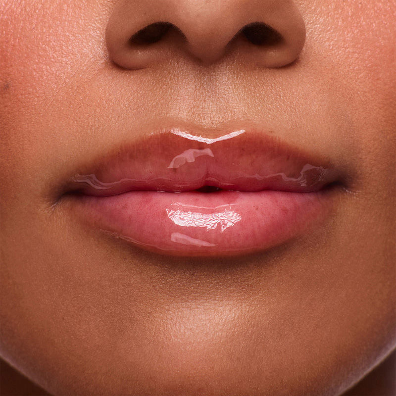 Heaven's Dew Gel Lip Oil