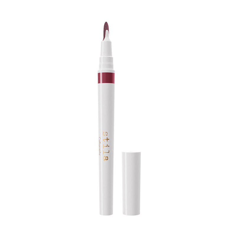 Calligraphy Lip Stain - Rosa
