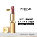 Color Riche Satin Lipstick