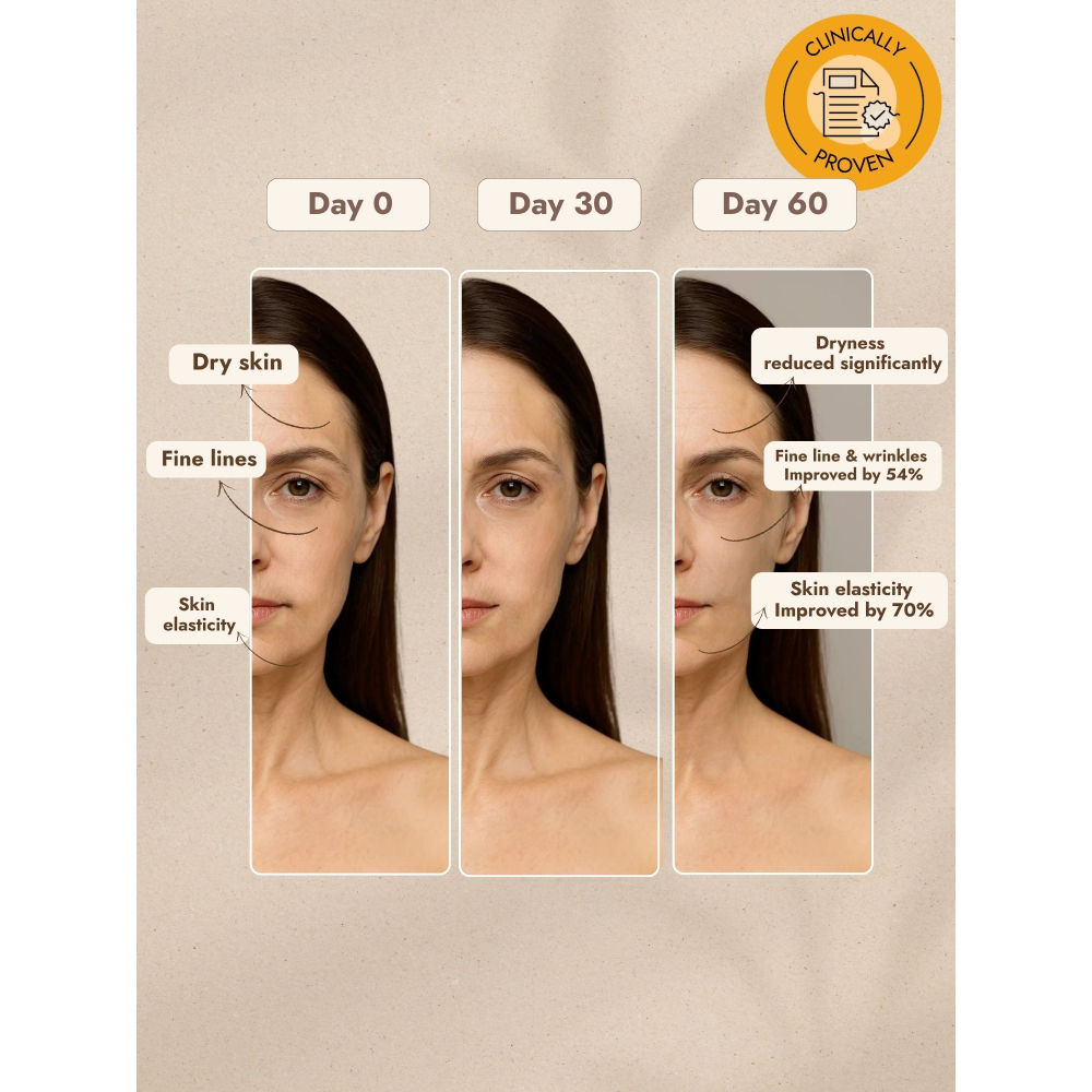 Cocoa Shell Lift & Firm Moisturizer Hydrates And Firms For A Youthful Appearance
