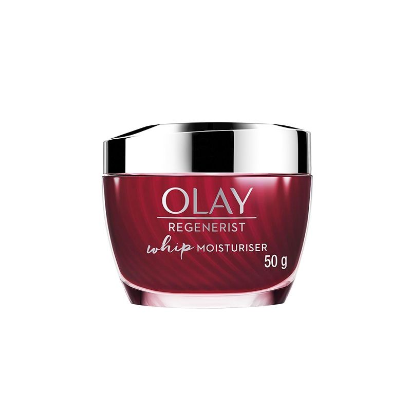 Regenerist Whip Cream With Spf30, Ultra Lightweight For Plump & Bouncy Skin With Niacinamide