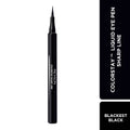 Colorstay Sharp Line Liquid Eye Pen - Blackest Black