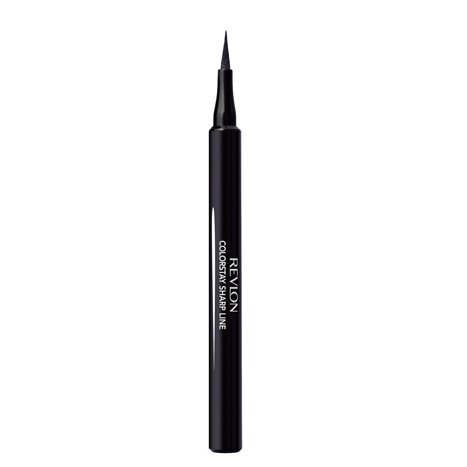 Colorstay Sharp Line Liquid Eye Pen - Blackest Black