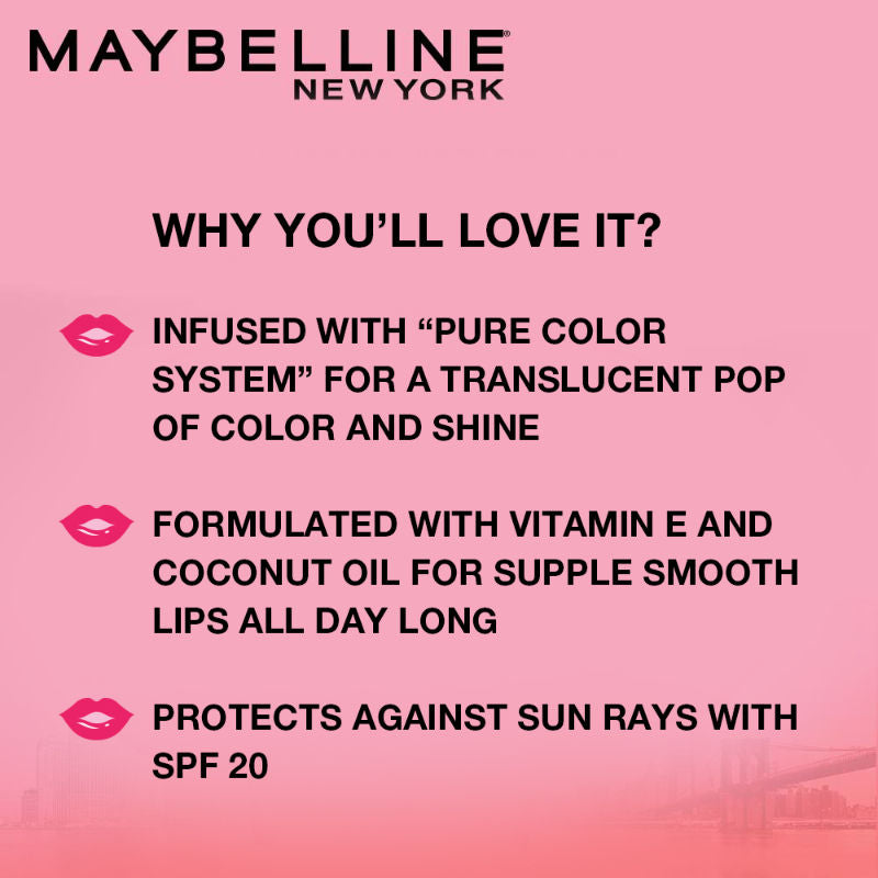 Baby Lips Color Balm