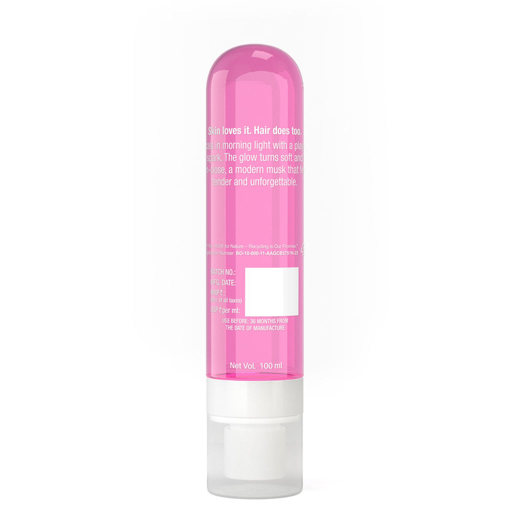 Skin Science Petal Muse Hair & Body Perfume Mist